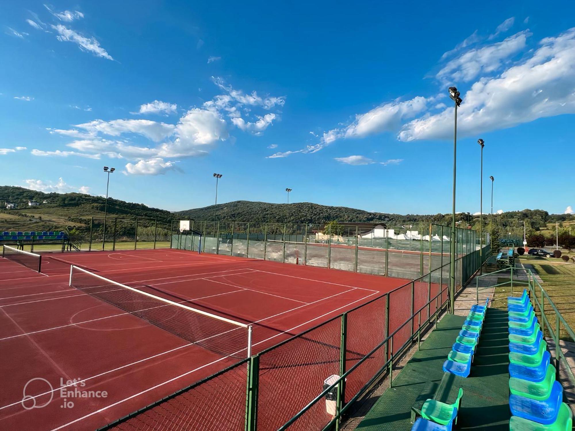Vila Cu Mesteceni Câmpina Exteriér fotografie